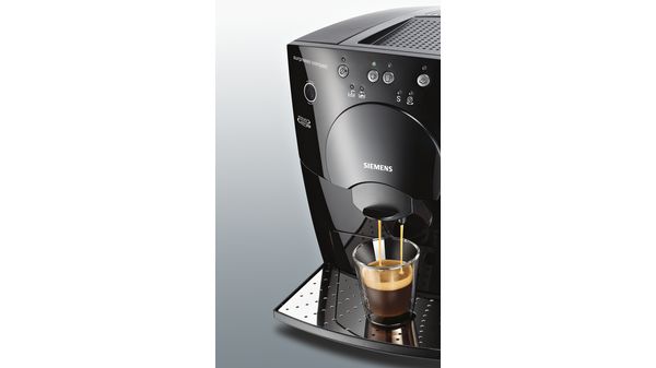 Kaffeevollautomat TK53009 TK53009-4