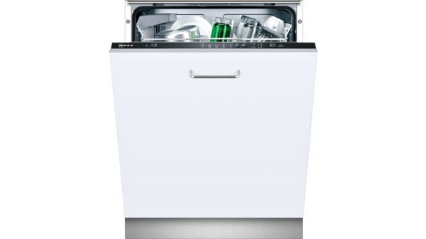 Standard Dishwasher 60cm Fully integrated S51E50X3GB S51E50X3GB-1