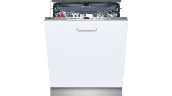 fully-integrated dishwasher 60 cm S51L58X2GB S51L58X2GB-1
