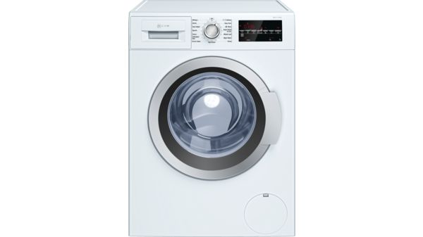 Automatic washing machine W7460X2GB W7460X2GB-1