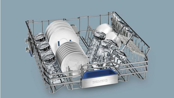 iQ500 fully-integrated dishwasher 60 cm SN69M092NL SN69M092NL-5