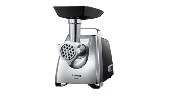 Meat mincer-1