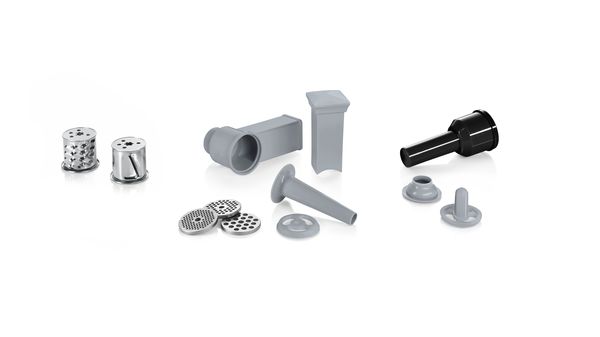 Meat mincer-7