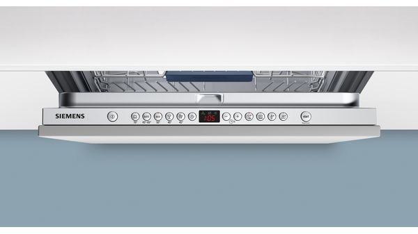 iQ500 fully-integrated dishwasher 60 cm SN66P190EU SN66P190EU-2