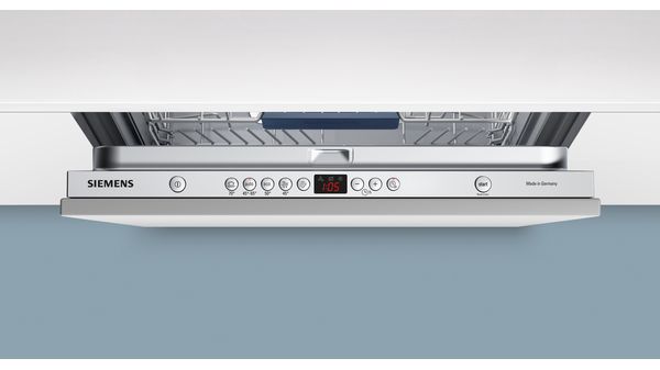 iQ500 Dishwasher 60cm Fully-integrated SN65M032GB SN65M032GB-4