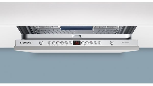 iQ500 Dishwasher 60cm Fully-integrated, SN66M050GB SN66M050GB-5