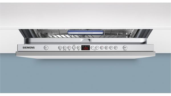 iQ500 Lave-vaisselle 60 cm Tout intégrable SN65M091EU SN65M091EU-3