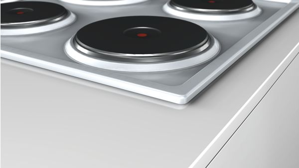 iQ100 Elektrische kookplaat - inox ET130501 ET130501-3
