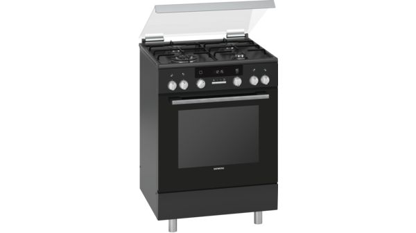 iQ300 Mixed cooker Black HX74W630Y HX74W630Y-1