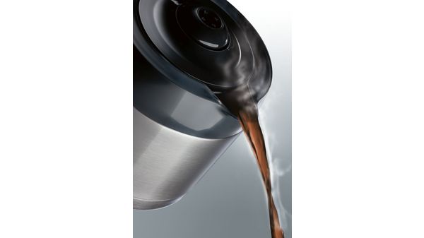 Kaffebryggare sensor for senses Svart TC86503 TC86503-3