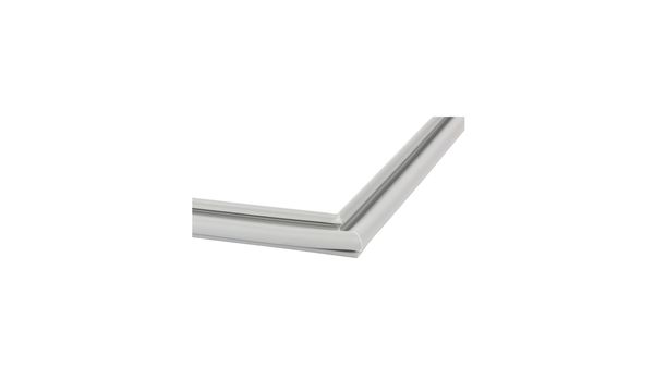 Junta-puerta Burlete refrig.KGN-KGS36/39 gris 00248282 00248282-1