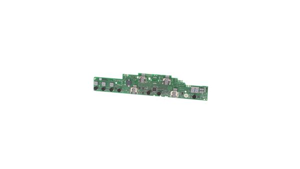Operating module display circuit board neff yl188-44 00670844 00670844-1