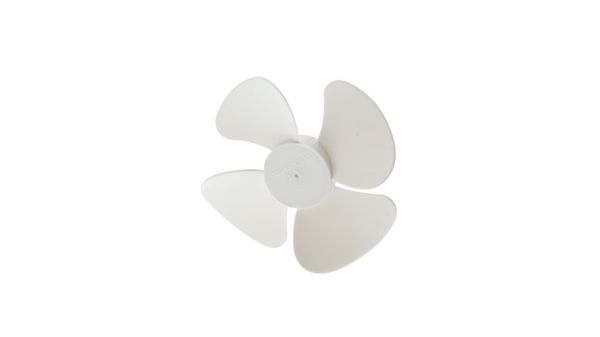 Aleta de ventilador aspa ventilacion forzada economica 00266125 00266125-1
