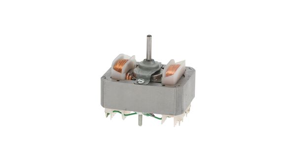 Motor Motor dcho. 00421743 00421743-1