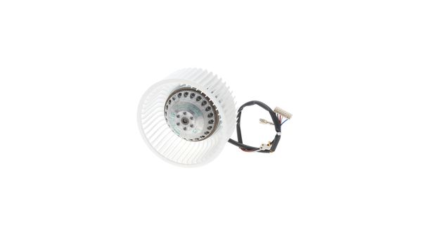 Motor-ventilador Derecho; longitud del cable 440mm 00449487 00449487-1