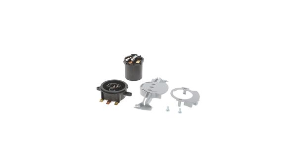 Coupling Electrical coupling kit, case and support 00612218 00612218-1