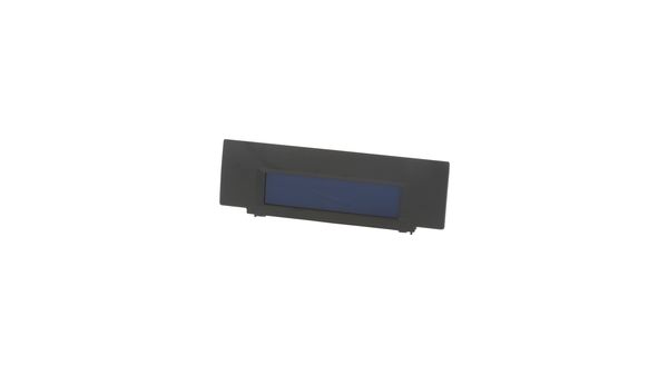 Placa de displays 00654503 00654503-2