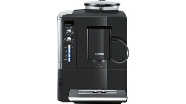 Fully automatic coffee machine RW Variante svart TE515209RW TE515209RW-2