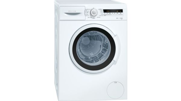 Çamaşır Makinesi 8 kg 1000 dev./dak. CM104K0TR CM104K0TR-1