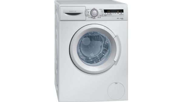 Çamaşır Makinesi 8 kg 1000 dev./dak., Gümüş CM104KSTR CM104KSTR-1