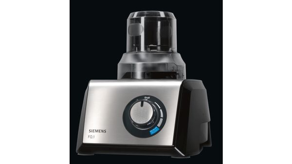 Op tijd uitrusting Haringen MK860FQ1 Keukenmachine | Siemens huishoudapparaten NL