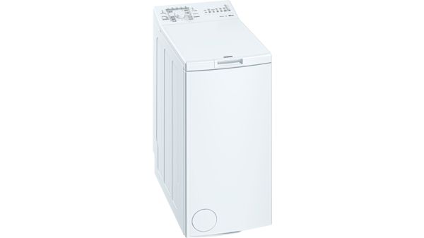 iQ100 washing machine, top loader 40 cm, 40 cm, 7 kg 1000 rpm WP10R157HK WP10R157HK-1