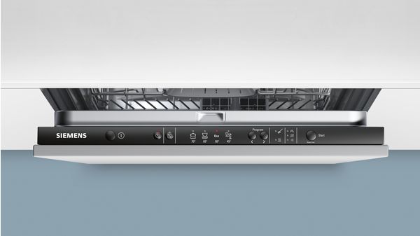 iQ300 Dishwasher 60cm Fully-integrated SN64D000GB SN64D000GB-2