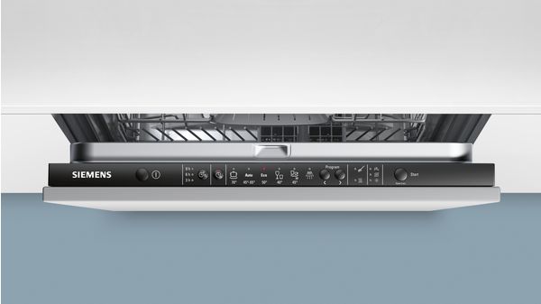iQ300 Fully-integrated dishwasher 60 cm SN66D000GB SN66D000GB-2