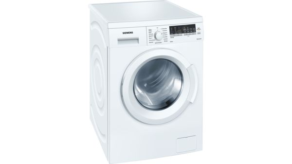 iQ500 Waschmaschine, Frontloader 7 kg 1400 U/min. WM14P420 WM14P420-1