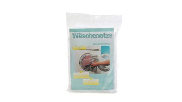 Wasnet geschikt voor wasmachines - 2 stuks 00461036 00461036-4