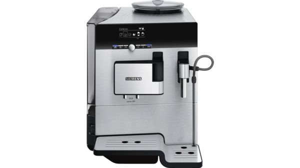 Volautomatische espressomachine TE803209RW TE803209RW-9