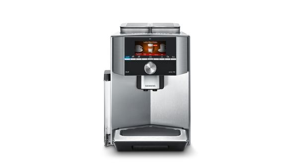 EQ.9 s700 Kaffeevollautomat Edelstahl TI907501DE TI907501DE-5