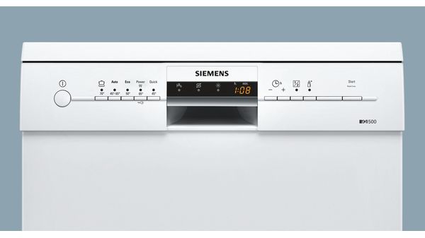 iQ500 獨立式洗碗機 60 cm SN25L231TR SN25L231TR-5