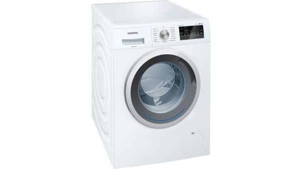iQ300 Waschmaschine, Frontloader WM14N2G0 WM14N2G0-1