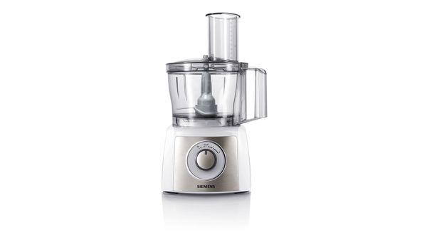 Compact food processor MK3500MGB-3