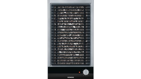 iQ500 Domino Grill 30 cm ET375CUA1E ET375CUA1E-1