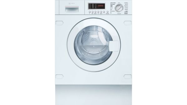 washer dryer 7/4 kg 1400 trs/min V6540X1 V6540X1-1
