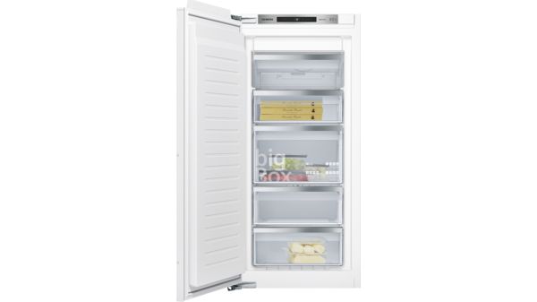 iQ500 Built-in freezer 122.1 x 55.8 cm GI41NAE30G GI41NAE30G-1