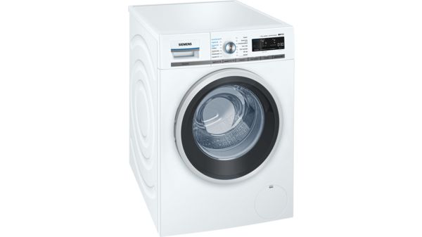 iQ700 Wasmachine, voorlader 9 kg 1600 rpm WM16W790NL WM16W790NL-1