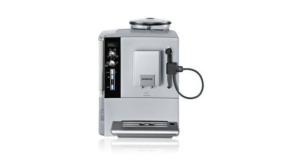 EQ.5 macchiato Kaffeevollautomat silber TE503501DE TE503501DE-7