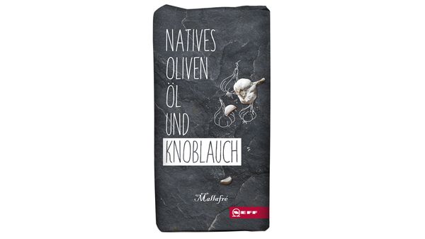 Olivenöl Mallafré - Natives Olivenöl Knoblauch 0,25l 00577230 00577230-2