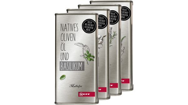 Olivenöl Mallafré - Natives Olivenöl Set 00577233 00577233-1