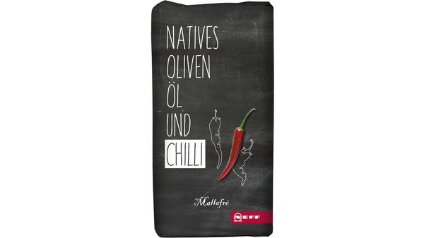 Olivenöl Mallafré - Natives Olivenöl Chili 0,25l 00577232 00577232-2