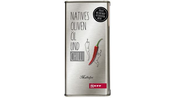 Olivenöl Mallafré - Natives Olivenöl Chili 0,25l 00577232 00577232-1