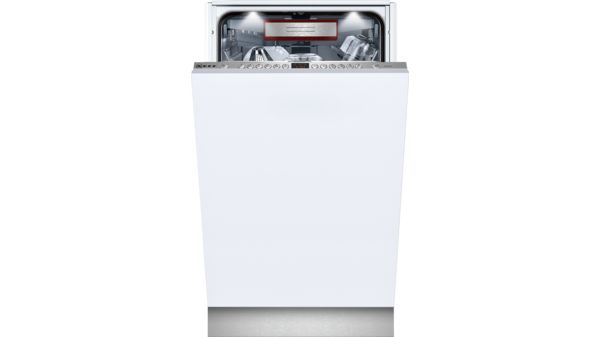 Lave-vaisselle tout intégrable 45 cm S78T69Y6EU S78T69Y6EU-1