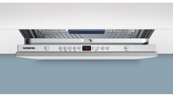 iQ500 Dishwasher 60cm Fully-integrated SN65M033GB SN65M033GB-3