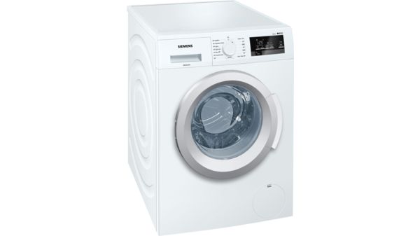 iQ500 washing machine, front loader 7 kg 1400 rpm WM14T321NL WM14T321NL-1