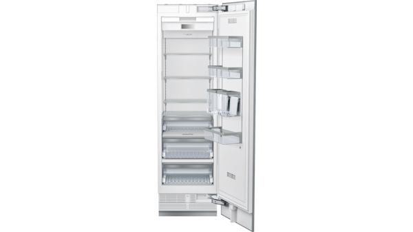 Freedom® Réfrigérateur intégrable 23.5'' soft close flat hinge T23IR900SP T23IR900SP-1