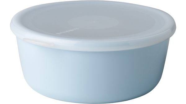 Vorratsbehälter Rosti Mepal - Schale mit Deckel Volumia 500 ml - retro blau 00578254 00578254-1