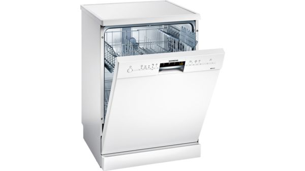 iQ500 free-standing dishwasher 60 cm SN25M246EU SN25M246EU-1